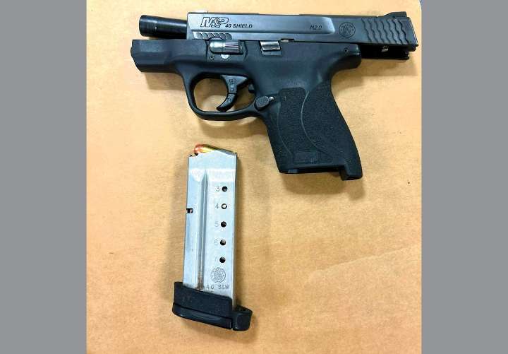 16-year-old Portland boy arrested after shooting near 2 schools