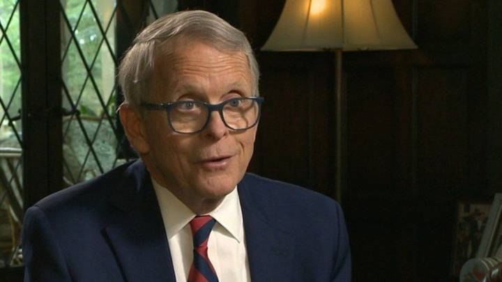 DeWine signs executive order to support Ohio families during shutdown