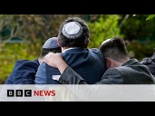 Manchester Synagogue Attack: Seven Minutes of Terror