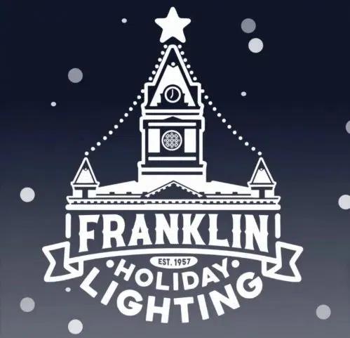 Entries sought for Franklin 'Lighted Holiday Parade'