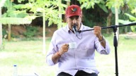 Maduro afirmó que Venezuela es un país completamente libre de drogas tras la salida de la DEA