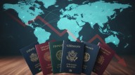 Think America Has The Strongest Passport? Think Again! See Who Actually Tops 2025 Rankings