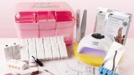 Need to save money? Get an at-home gel nail kit for less than $50