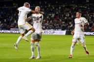 Where to stream L.A. Galaxy vs. Toluca Campeones Cup match today for free