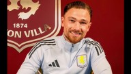 Matty Cash signs contract extension with Aston Villa until 2029