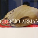 L’Oréal among potential buyers approached by Armani for minority stake