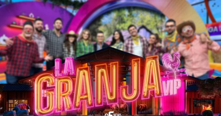 ‘La Granja VIP’: El nuevo reality de TV Azteca que le hará competencia a ‘La Casa de los Famosos México’