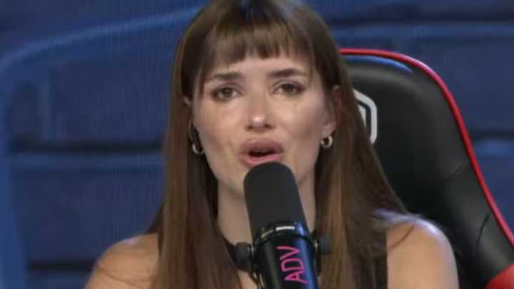 La periodista Agustina Peñalva denunció acoso y pidió justicia: "Tengo miedo, no quiero morir"
