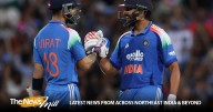 People are waiting for them to fail: Kaif backs Rohit, Virat for 2027 World Cup