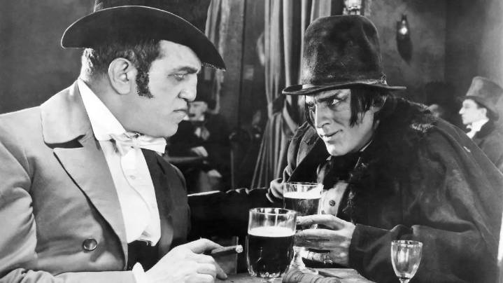 “El extraño caso del Dr. Jekyll y Mr. Hyde”, el clásico que exploró la dualidad humana