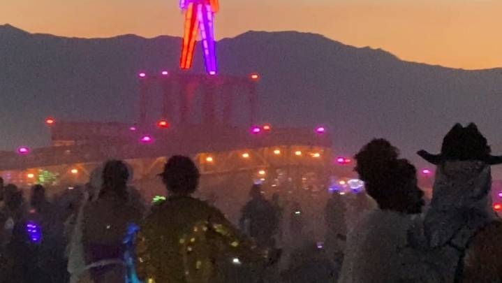 Burning Man announces 2026 theme: What does 'Axis Mundi' mean?