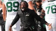 3 takeaways from the Jets' Week 8 win over the Cincinnati Bengals