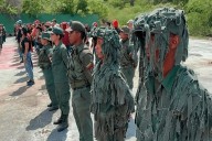Culmina activación de las ZODI con despliege en estados llaneros