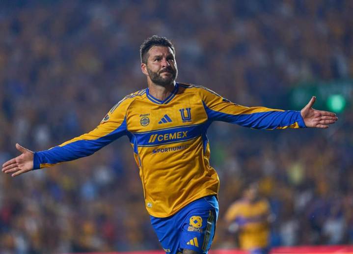 Vence Tigres a Tijuana y llegarán muy bien al Clásico Regio