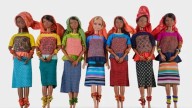 Bogotá inaugura Mola Arte Sin Fronteras, homenaje al arte indígena Guna