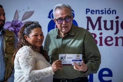 Este año, 47 mil mujeres sinaloenses re…