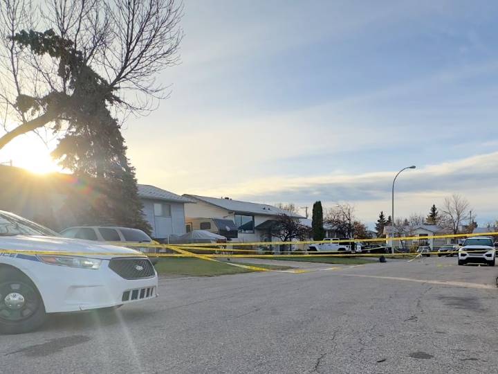 Grande Prairie man's death deemed "suicide by cop"