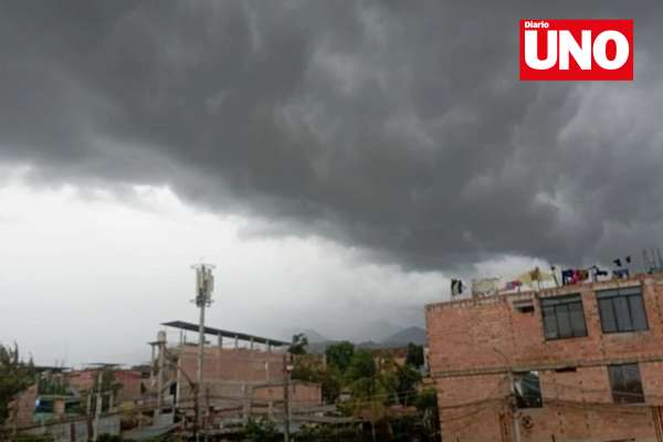 Senamhi anuncia el vigesimocuarto friaje del año: descenso de temperaturas y lluvias intensas afectarán la selva peruana