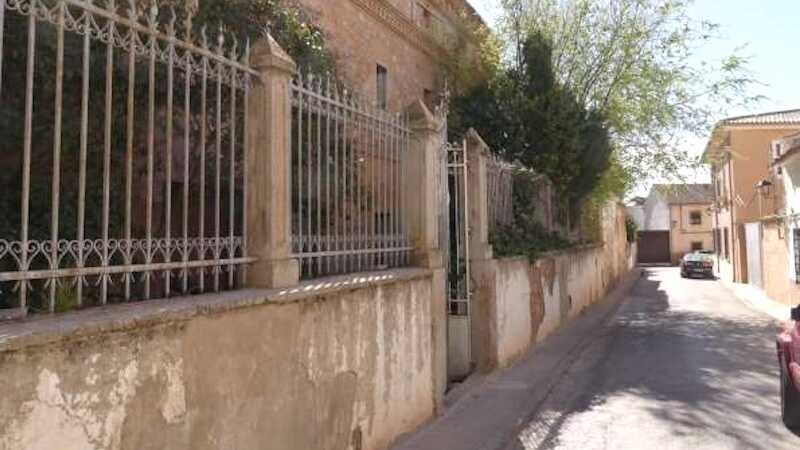 Diputación de Cuenca licita obra del convento de San Clemente por 200.000 euros