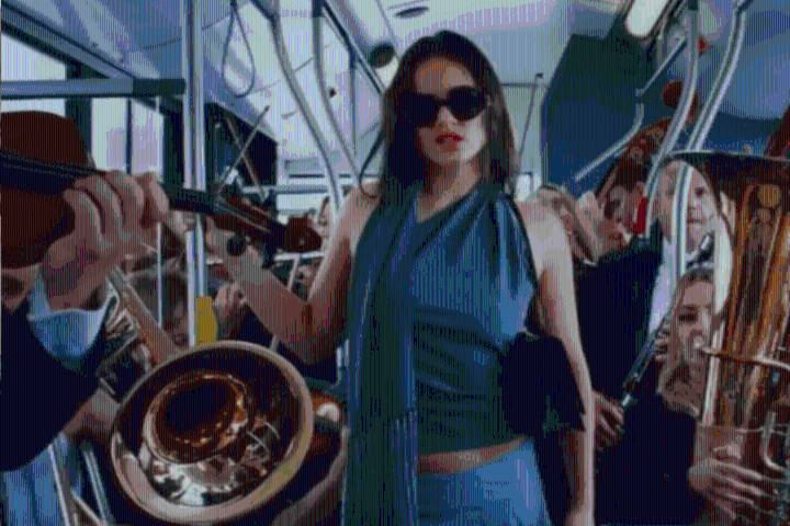 Rosalía estrena Berghain: el videoclip que anticipa su nueva era emocional