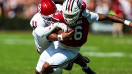 OU football 'hopeful' LB Kobie McKinzie will return vs Tennessee