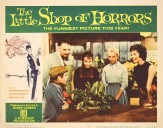 Of Notoriety: ‘Little Shop,’ ‘Sherlock Holmes’ and ‘A Funny Thing'