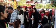 Crisis en Irán: aumenta el riesgo de una grave crisis económica y protestas ante las nuevas sanciones de la ONU