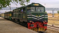 Jaffar Express derailed again as explosion hits Pakistan train