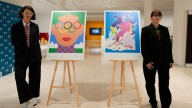 Milan-Cortina 2026 unveils official posters for Winter Olympic and Paralympic Games