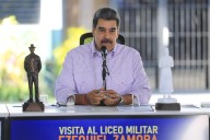 Jefe de Estado rechaza campaña internacional contra Venezuela promovida por EEUU