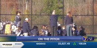 Section X soccer highlights