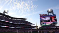 Highlights from Phillies-Dodgers NLDS Game 2