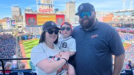 Traveling Tigers fans battle nerves, MLB schedule to see…