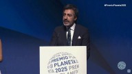 Juan del Val, ganador del Premio Planeta: "Soy lo que escribo y a escribir le debo todo lo que soy"