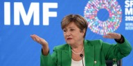 El Tesoro de Estados Unidos y el FMI ya están dialogando sobre las opciones de ayuda financiera que tienen para Argentina