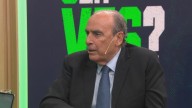 Francos desmintió su salida y consideró que "no vale la pena convocar" a Kicillof