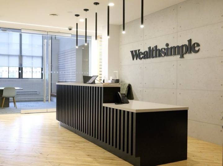 Toronto’s Wealthsimple Valued at $10 Billion After $750M Funding Round