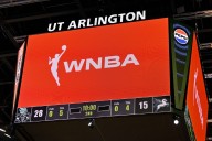 Deadspin | WNBA players irked by Adam Silver's rev-share comments