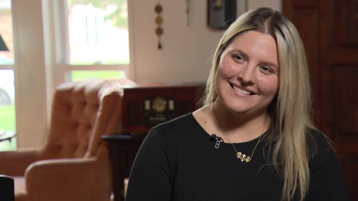 Catholic musician returns to stage after Guillain