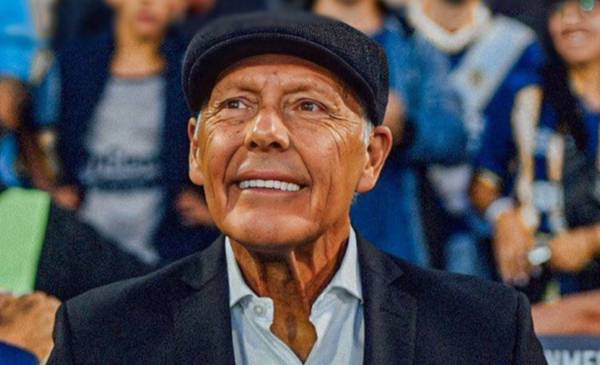 Murió Miguel Ángel Russo, histórico director técnico en el fútbol argentino