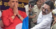 Battle of 2 Bahubalis in Bihar: Bullets not ballots decide winner