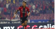 Diego González, el refuerzo que encendió al Atlas en el Apertura 2025