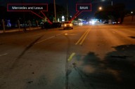 Teen was speeding 45 mph over limit in deadly crash, BSO finds