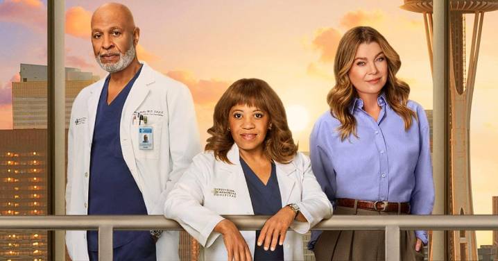 The Cast for 'Grey's Anatomy' Season 22 Is Back After an Explosive Season 21 Finale