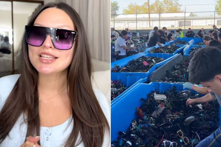 Disneyland’s Lost and Found Sale Goes Viral for Shocking Items (Exclusive)