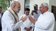 Bihar Election 2025: ‘Time for Bihar 3.0,’ says Amit Shah in Patna; ‘We’ll make Bihar an industrial hub’