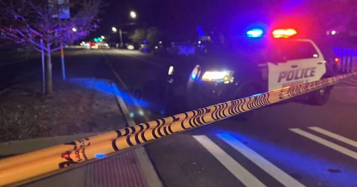 Man killed in shooting near Norfolk middle school