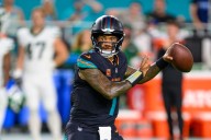 Where to watch Dolphins vs. Panthers free live stream today (10/5/25) without Streameast