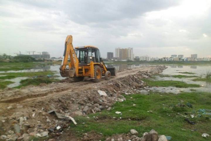 Ramsar Site Row: TN Forest Dept denies violation, NGO disputes govt claims