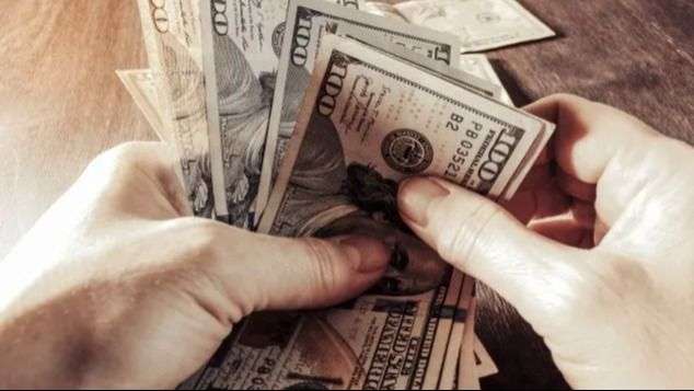 El dólar oficial bajó tras la intervención del Tesoro de EE.UU